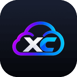 XoomCloud logo