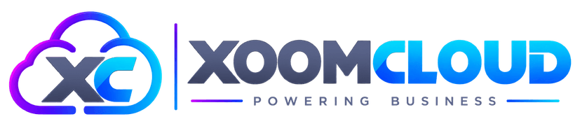 XoomCloud — Powering Business