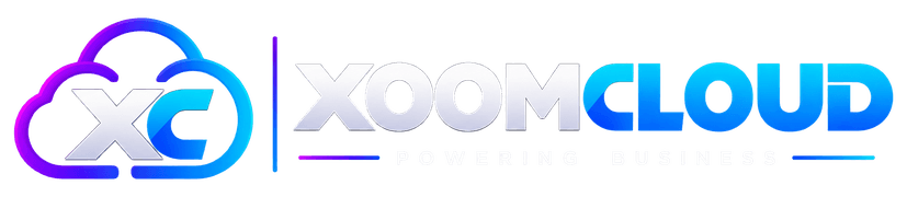 XoomCloud — Powering Business