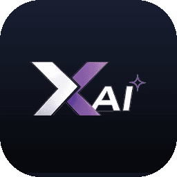 XoomAI logo